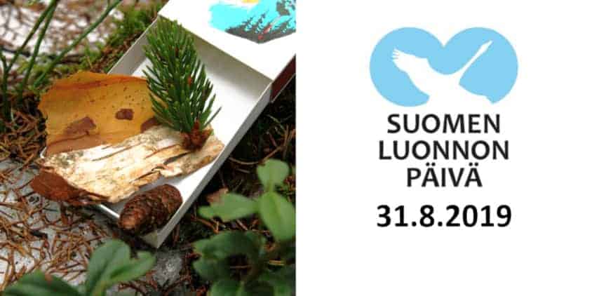 Suomen Luonnon Päivä tarjoaa monenlaisia mahdollisuuksia  vapaaehtoistoimintaan - Kansalaisareena